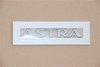 Schriftzug "Astra" Opel Astra H
